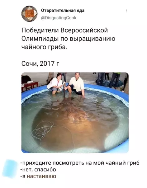 Смешная картинка №554948 Я настаиваю!
