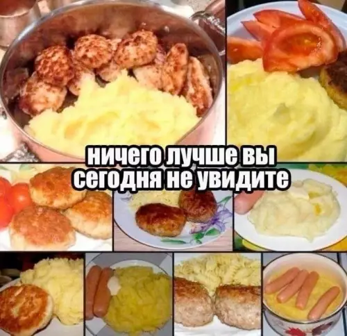 Вкусно, как у мамы! 😍🥘 - ничего лучшего вы сегодня не увидите