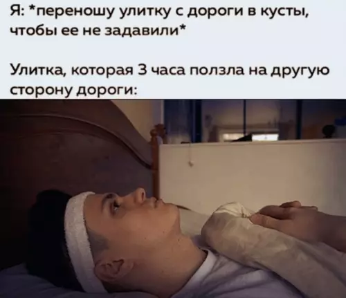Смешная картинка №506780 Никогда не читал ничего более грустного