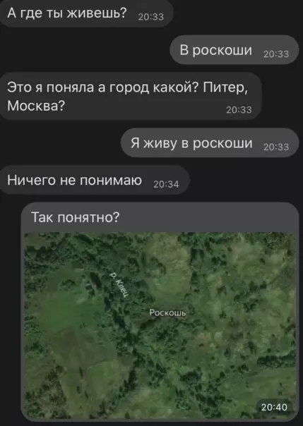 продолжение Смешная картинка №588069 Не о такой роскоши она мечтает переписка