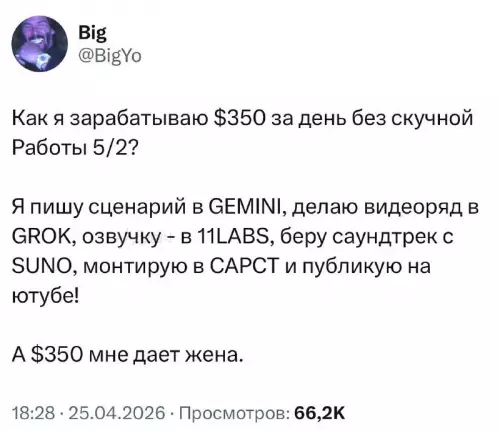 Как делать кэш без работы 💸🚀 - Как я зарабатываю 350 за день без скучной Работы 5