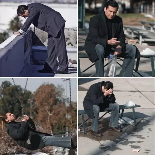 Смешная картинка №634933 Я: "не могу дождаться выходных"

Я на выходных: