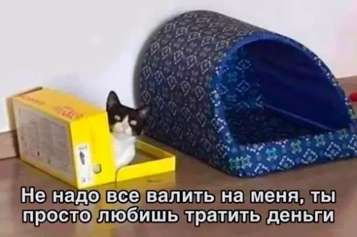 Смешная картинка №688570