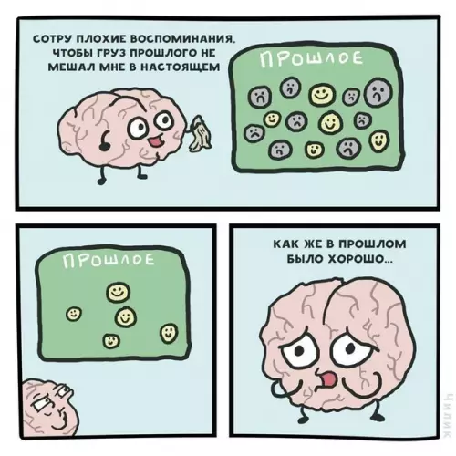 Смешная картинка №494123 Типичный мозг