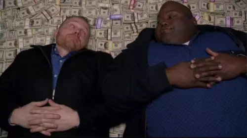 Смешная картинка №805701 Владельцы цветочных сегодня