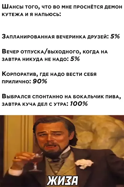 Смешная картинка №576762 Алкоголь