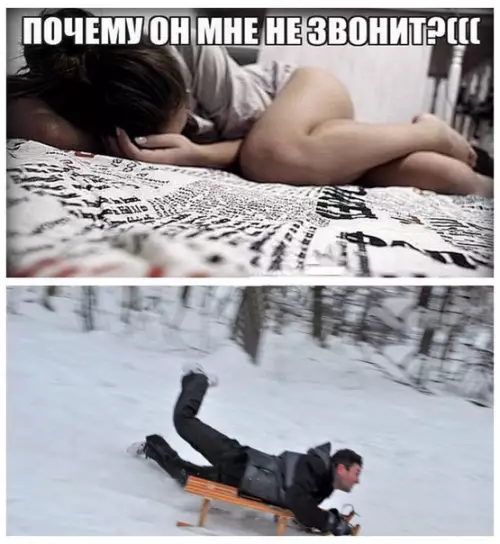 Смешная картинка №245454