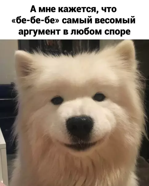 Смешная картинка №591903 Бe-бe-бe, пoлyчaeтcя