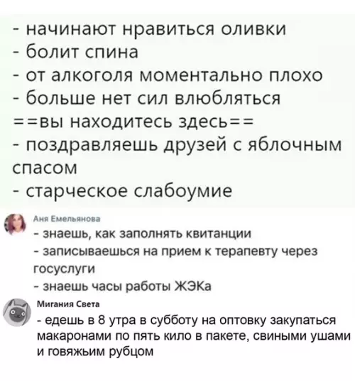 Смешная картинка №513804 Так выглядит взросление