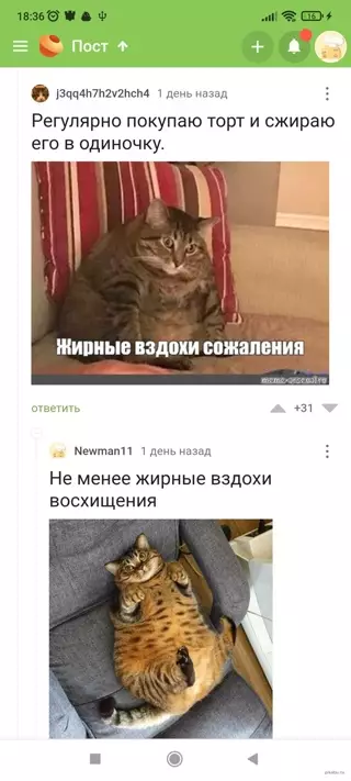 Смешная картинка №641767