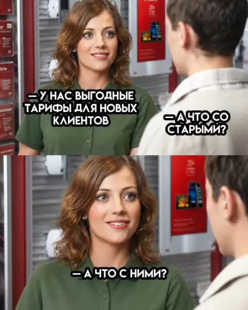 Смешная картинка №817051 Реклама