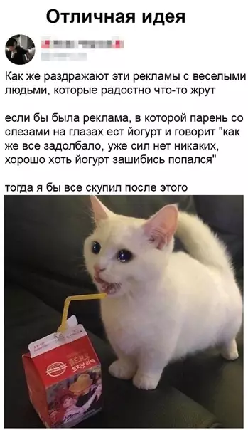 Смешная картинка №479918 Самая жизненная реклама