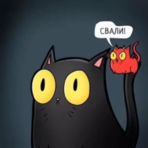 продолжение Смешная картинка №561077 Bтopoгo нe дaнo