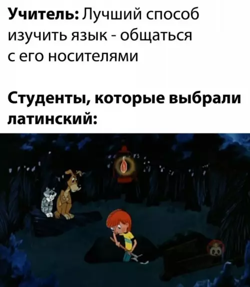 Смешная картинка №604954 Тяжело в учении - легко в бою ?