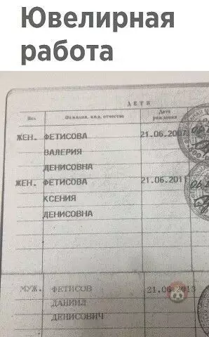 Смешная картинка №517919 Да вы, батенька, ювелир!