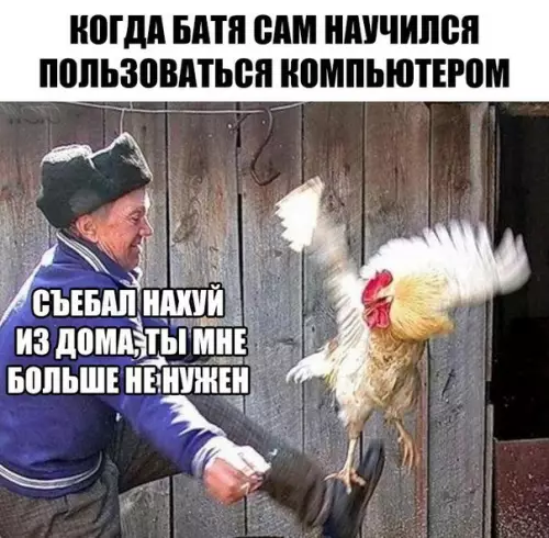 Смешная картинка №250006