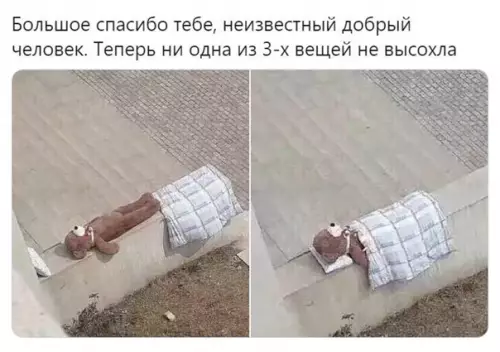 Смешная картинка №540786 Да как же творить в этом мире добро