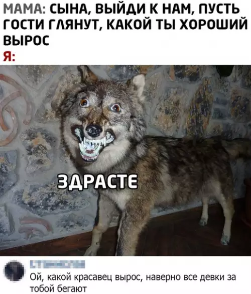 Смешная картинка №471795