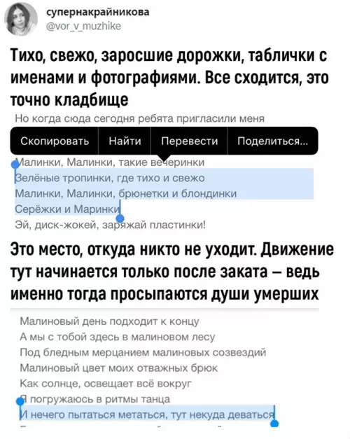 продолжение Смешная картинка №648199