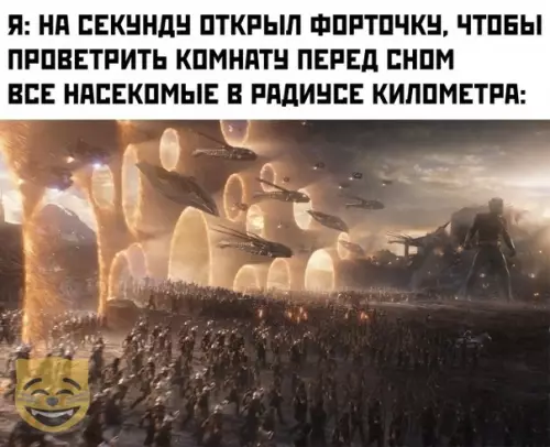 Смешная картинка №357502 #приколы #картинки #мемы ?