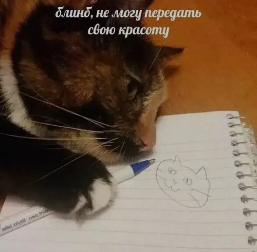 Смешная картинка №670470