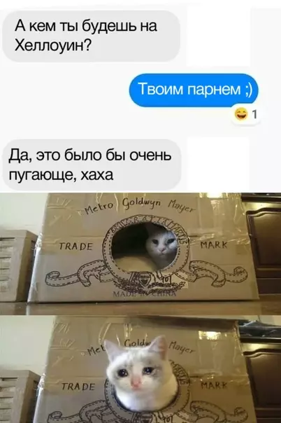 Смешная картинка №308308