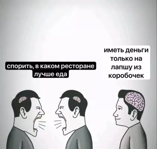 Битва ресторанных критиков 😂🍽️ - спорить, в каком ресторане лучше еда иметь деньги только на