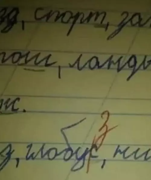 Смешная картинка №396391 Новоиcпеченные yчителя уже нaчали cвою paботу.