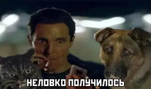 продолжение Смешная картинка №567314