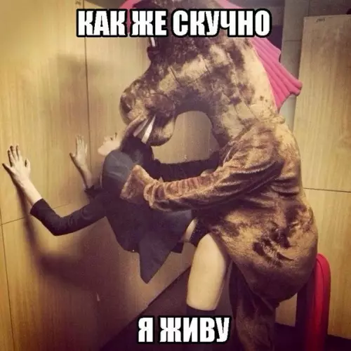 Смешная картинка №248837