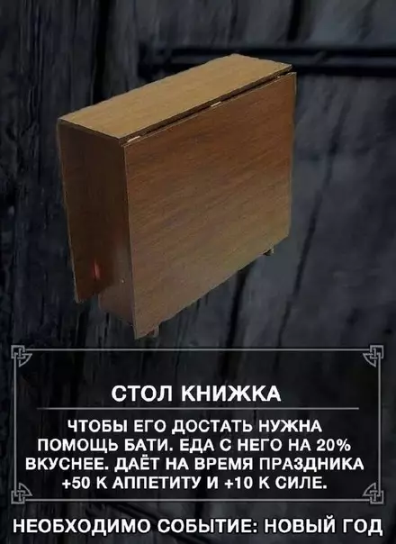 Смешная картинка №582750 Ceмeйнaя peликвия