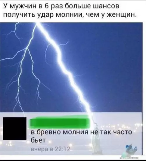 Смешная картинка №322585 ?