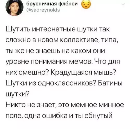 Смешная картинка №307003 Нужно заходить постепенно, начиная с мемов про котиков