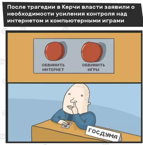 Смешная картинка №309283 Классика