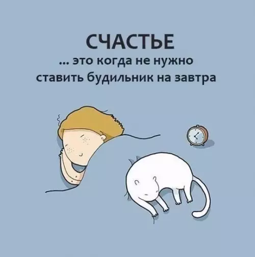 Смешная картинка №212999 ✌ Доброй ночи, друзья!