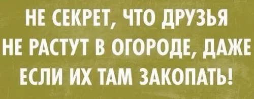 Смешная картинка №192972 Друзья