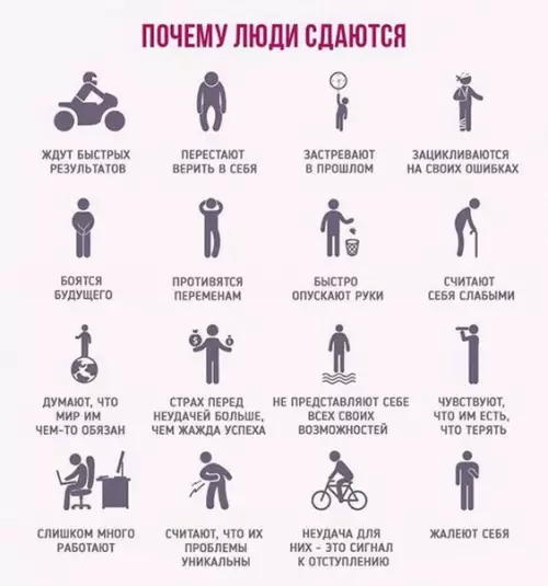 Смешная картинка №302067 Посмотри. Осознай. Действуй.