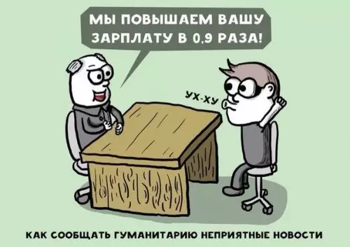 Смешная картинка №310247 гуманитарий