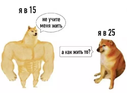 Смешная картинка №678400