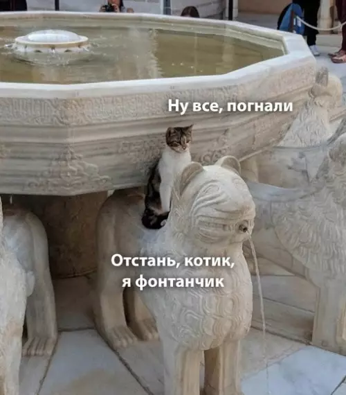Смешная картинка №704590