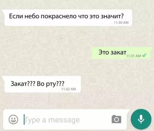 Смешная картинка №718514 Зачем нам буква Ё?