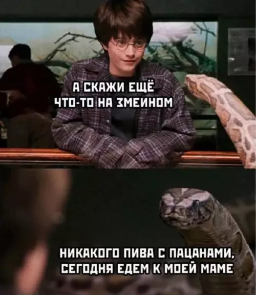 Смешная картинка №746261 Семейное жена