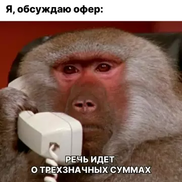 Смешная картинка №822386 зарплата