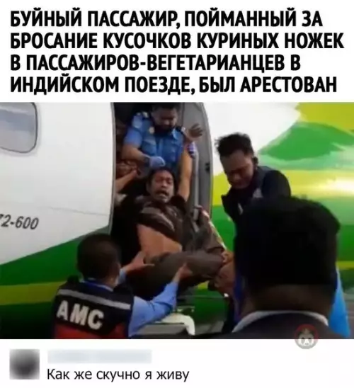 Смешная картинка №549757 Вот это я понимаю развлечения у мужика ?