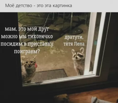 Смешная картинка №507492 Toчнo