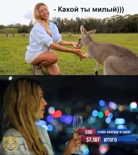 Смешная картинка №335022 #приколы #картинки #мемы ?
