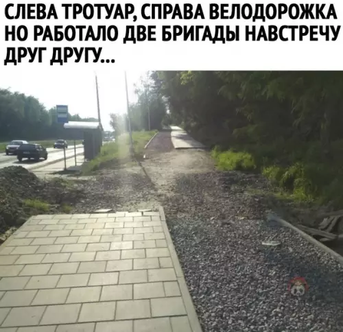 Смешная картинка №572325 Рубрика "Угадай страну":