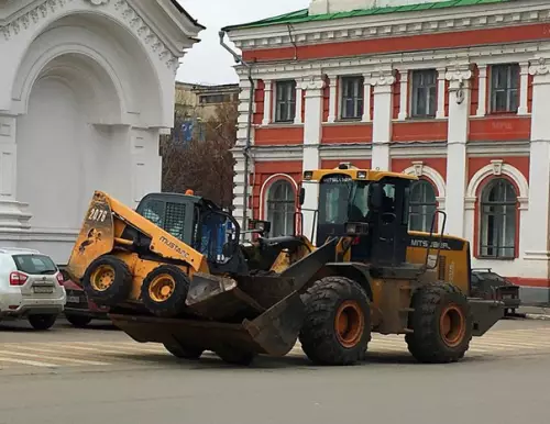 Смешная картинка №224830 Милота для мужиков