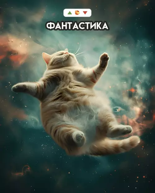продолжение Смешная картинка №780707
