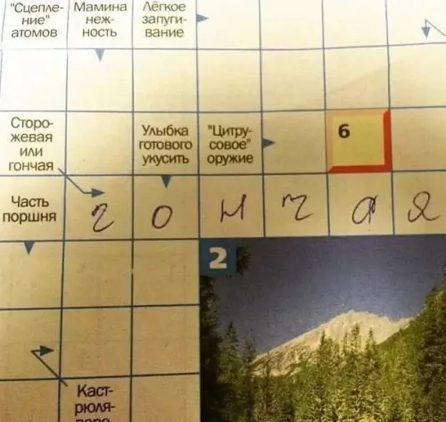 Смешная картинка №677770 Выбор очевиден